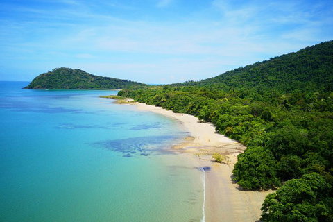Cairns Adventure Package- 4 Tours In 3 Days! - Surfers Gold Coast 8