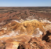 Dinosaur Stampede 3/4 Day Tour Including Merton Gorge - Surfers Gold Coast