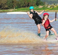 4 Hour Wakeboarding/Kneeboarding Pass - Surfers Gold Coast