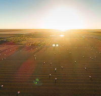 Discover Farming in Goondiwindi - Surfers Gold Coast