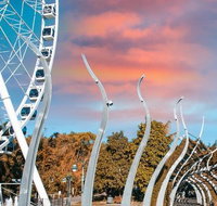 Brisbane Scavenger Hunt Brisbanes Perfect Recipe - Surfers Gold Coast