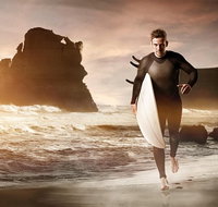 Return Trip For Brisbane Airport to and from Caloundra for up-to 11 ppl - Surfers Gold Coast