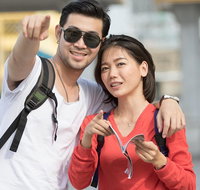 Brisbane Airport to and from Mooloolaba for up-to 7 ppl - Surfers Gold Coast