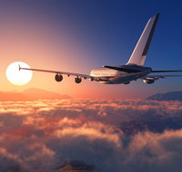 Return Trip for Brisbane Airport to and from Brisbane CBD for 11 ppl - Surfers Gold Coast