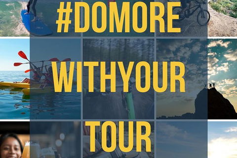 EMtn Bike + Brewery Day Tour - Surfers Gold Coast 22