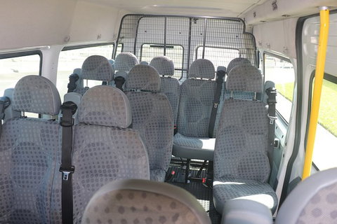 Premium Van, Private Transfer, Palm Cove - Cairns Airport. - Surfers Gold Coast 1