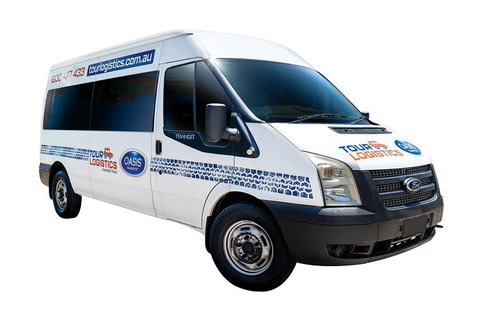 Premium Van, Private Transfer, Palm Cove - Cairns Airport. - Surfers Gold Coast 0