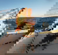 3/4 Day 7 Hour Offshore Fishing Charter - Surfers Gold Coast