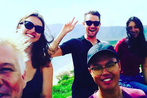 Cairns To Port Douglas Private Transfer - Surfers Gold Coast 3