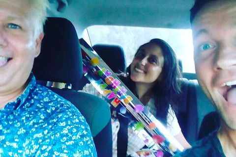 Cairns To Port Douglas Private Transfer - Surfers Gold Coast 5