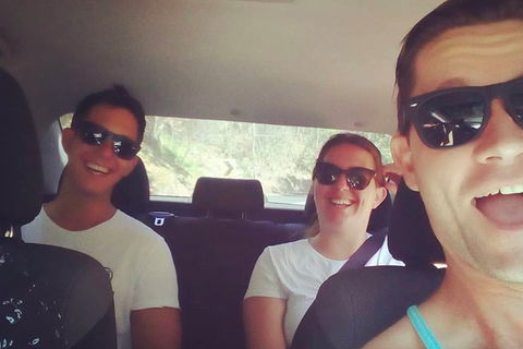 Cairns To Port Douglas Private Transfer - Surfers Gold Coast 4