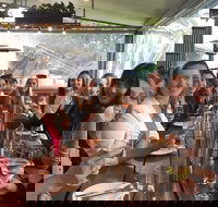 Hinterland Cheese  Wine Tasting Tour - with 2 course lunch included - Surfers Gold Coast