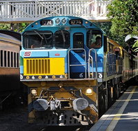 Kuranda Tour Deluxe Course with Kuranda 3 Zoos - Surfers Gold Coast