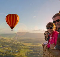 Hot Air Ballooning Tour from Port Douglas - Surfers Gold Coast