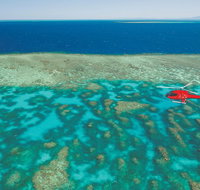 Cruise to Outer Reef - Cruise Return Plus 10 Minute Scenic Flight - Surfers Gold Coast