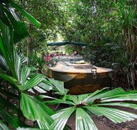 Kuranda Rainforestation  Kuranda Scenic Rail - Surfers Gold Coast