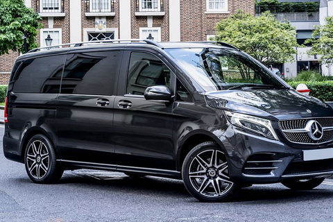 Arrival Private Transfers From Gold Coast Airport OOL To Gold Coast City - Surfers Gold Coast 0