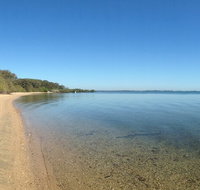 Escape to Coochiemudlo Island an audio tour of this perfect island getaway - Surfers Gold Coast