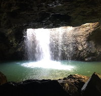 Waterfall Tour - Surfers Gold Coast