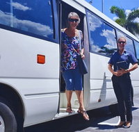 Cairns to Port Douglas Shuttle Services 3 times per day - Surfers Gold Coast