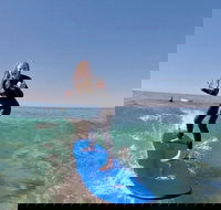 Beginners Learn to Surf Lessons Noosa World Surf Reserve - Surfers Gold Coast