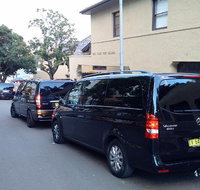 Private Transfer from Brisbane Airport to Noosa for 1 to 7 people - Surfers Gold Coast