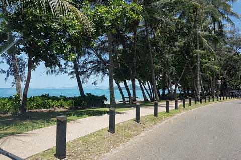 Private Transfers - Cairns Airport To Palm Cove - Surfers Gold Coast 6