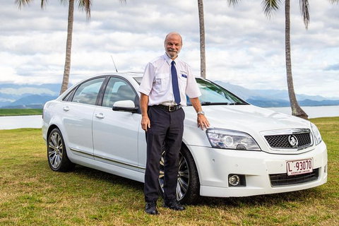 Private Transfers - Cairns Airport To Palm Cove - Surfers Gold Coast 3