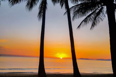 Private Transfers - Cairns Airport To Palm Cove - Surfers Gold Coast 9