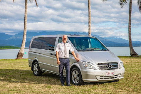 Private Transfers - Cairns Airport To Palm Cove - Surfers Gold Coast 5