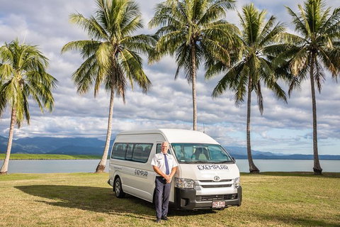 Private Transfers - Cairns Airport To Palm Cove - Surfers Gold Coast 4