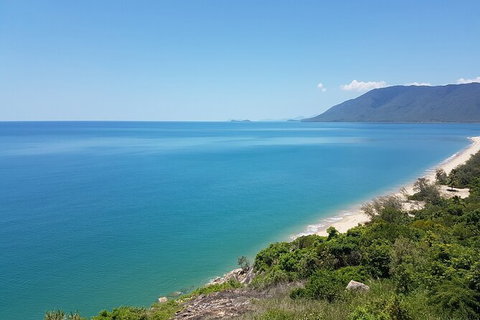 Private Transfers - Cairns Airport To Palm Cove - Surfers Gold Coast 10