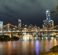 Guided Tour Love Stories of Brisbane - Surfers Gold Coast