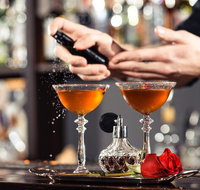 Smell and Sip - Fragrance and Spirits Pairing Experience - Surfers Gold Coast