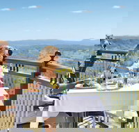 Sunshine Coast Scenic Food  Wine Trail Inc. Lunch Min 6 Adults - Surfers Gold Coast