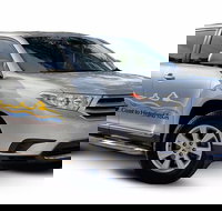 Brisbane Airport to Sunshine Coast Private Transfer - 4 Seat Vehicle - Surfers Gold Coast