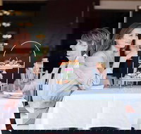 Sunshine Coast Scenic Hinterland High-Tea  Wine Tour Min 6 Adults - Surfers Gold Coast