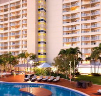 Cairns Pullman Cairns International 5 Nights Package Combo - Surfers Gold Coast