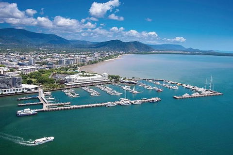 Cairns & Port Douglas All-Inclusive 7 Days Touring Package - Surfers Gold Coast 6