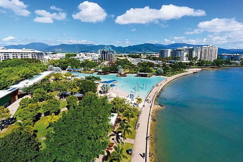 Cairns & Port Douglas All-Inclusive 7 Days Touring Package - Surfers Gold Coast 7