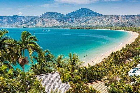 Cairns & Port Douglas All-Inclusive 7 Days Touring Package - Surfers Gold Coast 0