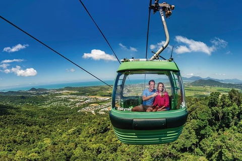 Cairns & Port Douglas All-Inclusive 7 Days Touring Package - Surfers Gold Coast 4