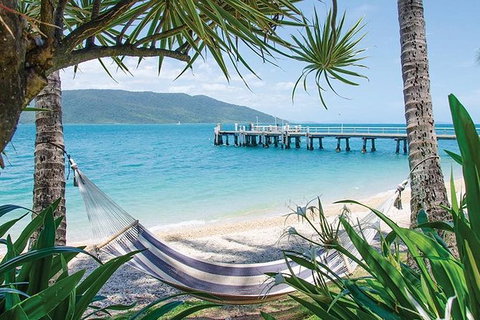 Whitsunday Essentials 5 Days Package - Surfers Gold Coast 4