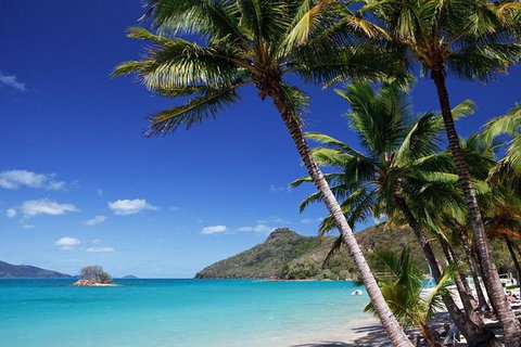 Whitsunday Essentials 5 Days Package - Surfers Gold Coast 0