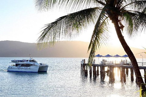 Whitsunday Essentials 5 Days Package - Surfers Gold Coast 1