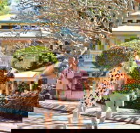 Full-Day Guided Tour to Montville Village with Lunch - Surfers Gold Coast