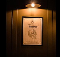 The Mystery of the Missing Professor Escape Room in Brisbane - Surfers Gold Coast
