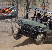 Buggy Experience in Australia - Surfers Gold Coast