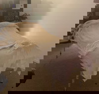 Massage Therapy - Surfers Gold Coast