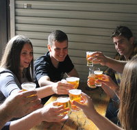 Brisbane Half-Day Private Brewery Tour - Surfers Gold Coast